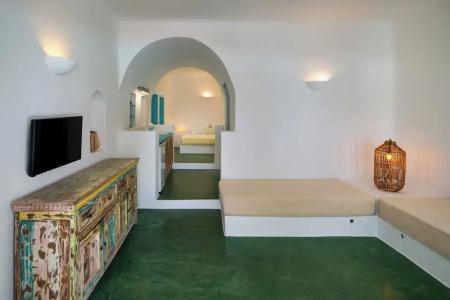 Nissia Beach Apartments and Suites - 37
