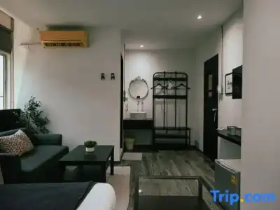 Tim Mansion - 189