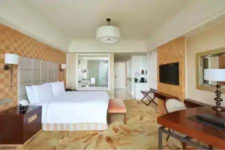 Fairmont Yangcheng Lake - 65
