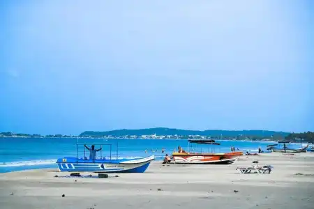 Alfresco Beach - 9