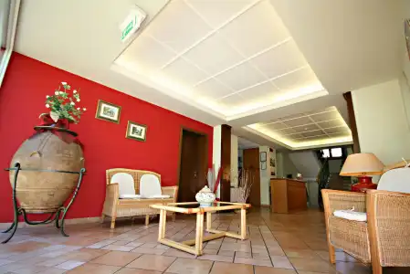 Ristorante Il Ceppo - 13