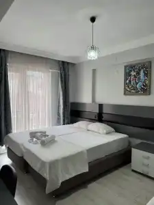 Ece HAN Butik Otel - 16