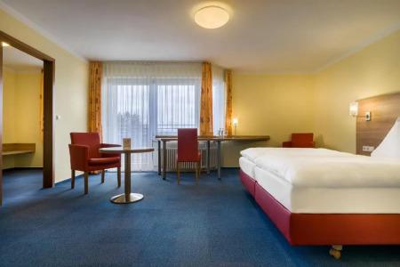 Acora Karlsruhe Zentrum Living the City - 60