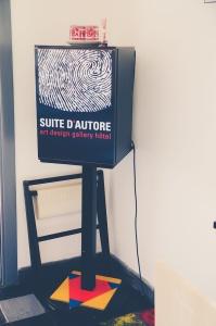 Suite d'autore - 44