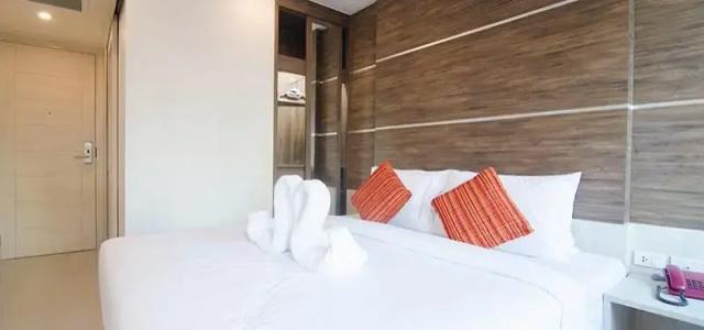 Centro One Bangla - 23