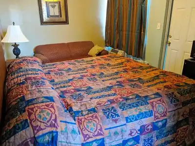 San Marina Motel - 48