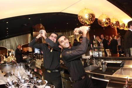 Fairmont Bab Al Bahr - 34
