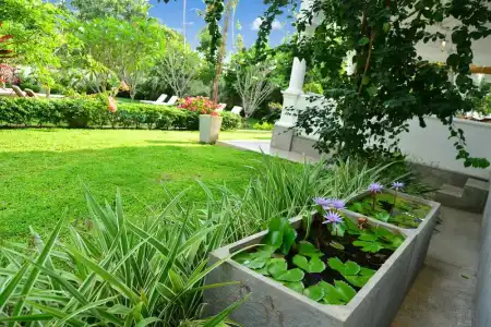 Boutique Villa Shanthi - 94