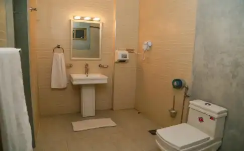 Yasuri Boutique Resort - 9