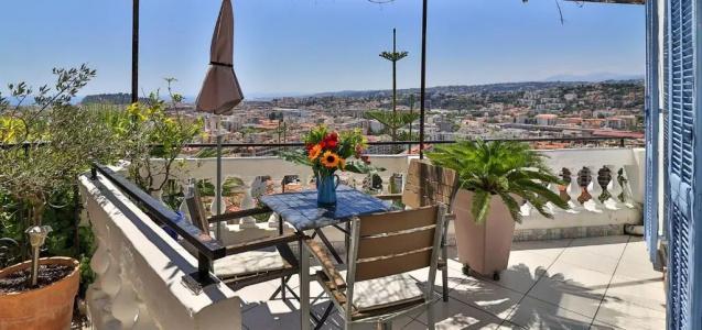 Le Panoramic Boutique - 32