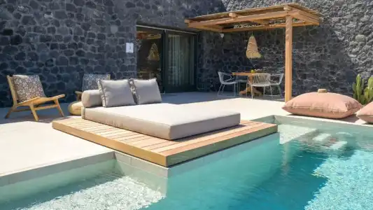 Lithi Luxury Retreat - 91
