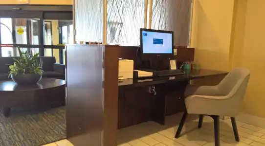 Holiday Inn Express & Suites Boston - Cambridge by IHG - 5