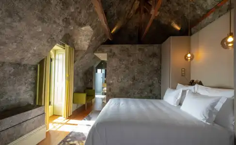 Vila Foz & SPA - 141