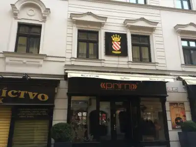 VIP Apartments - 0
