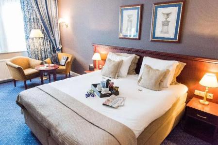 Best Western Plus Centre Den Bosch - 74