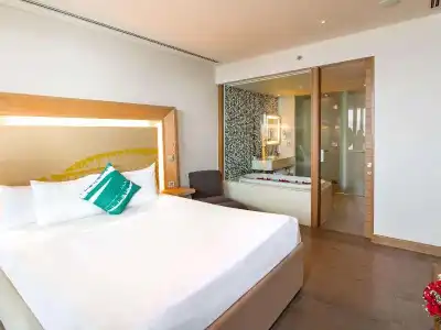 Novotel Danang Premier Han River - 63