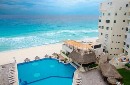 Bsea Cancun Plaza - 18