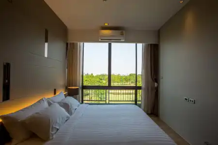 Hyde Park Chiangmai - 180