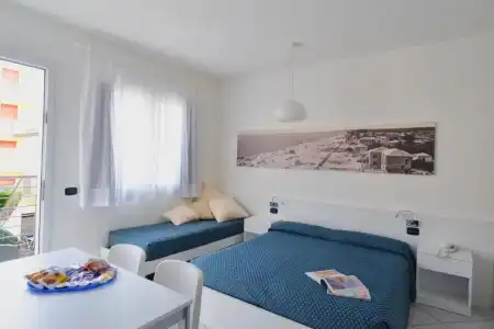 Residence Progresso - 26