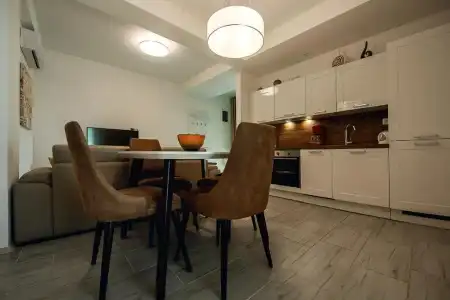 Adria lux Apartments Sveti Stefan - 97