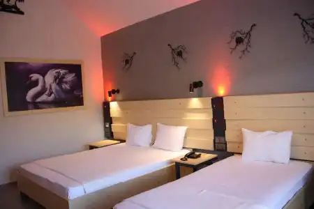 Kosa Otel Çeşme - 62