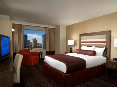The STRAT, Casino & Tower - 61