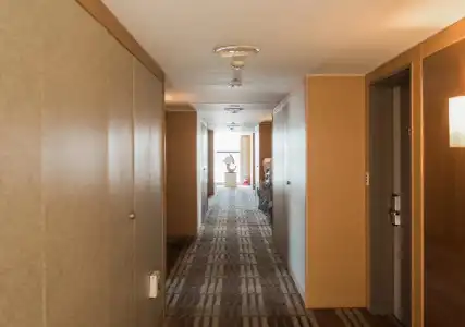 Best Western Premier Gangnam - 14