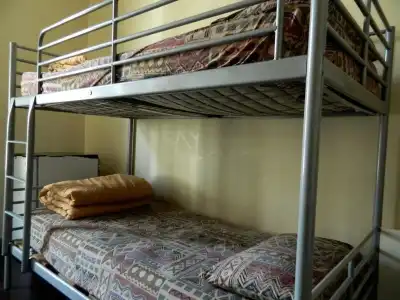 Elizabeth Hostel - 6