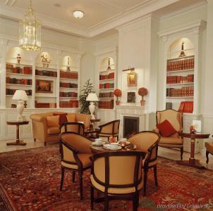 Stanhope Brussels by Thons - 21