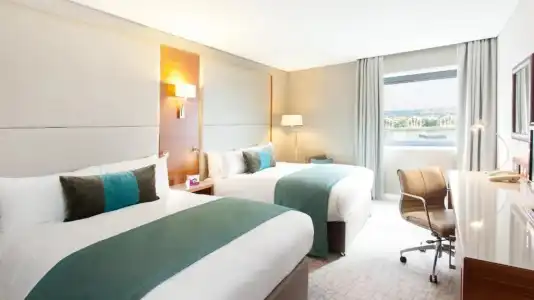 Crowne Plaza London - Docklands by IHG - 65