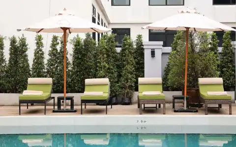 Dusit Princess Chiang Mai - 48