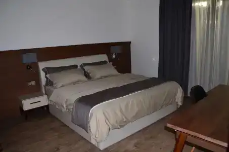 Jbx Resort Apartments Lipno - 45