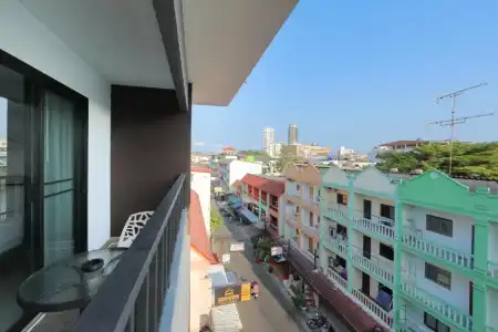 Nalanta Pattaya (SHA Plus+) - 62