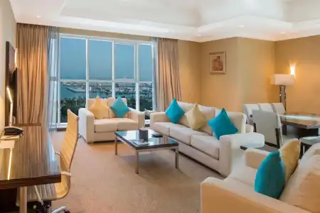 Jannah Burj Al Sarab - 88