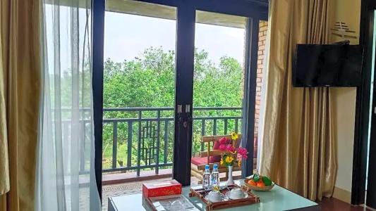 Hue Riverside Boutique Resort & Spa - 48