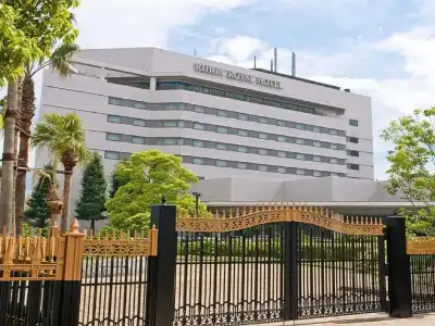 Rihga Royal Niihama - 16