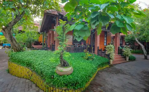 Betel Garden Villas - 119