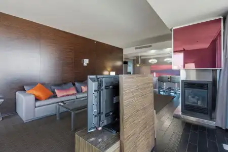 Beautiful Palms Place Suite - 253