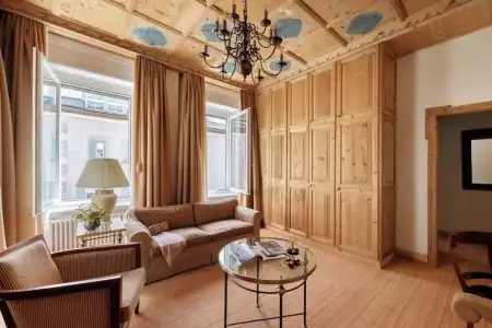 Grand Kronenhof - 224