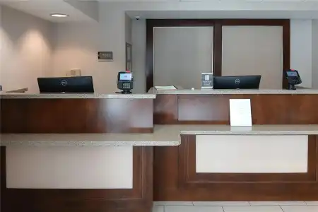 Homewood Suites Phoenix-Metro Center - 6