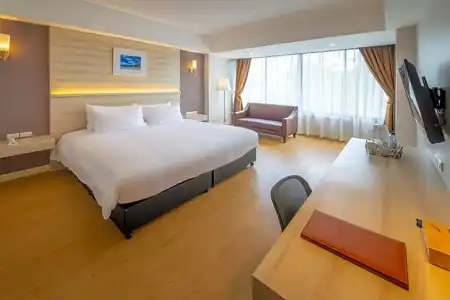 FarmHouse Ranong - 71