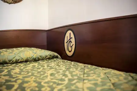 Garibaldi - 110