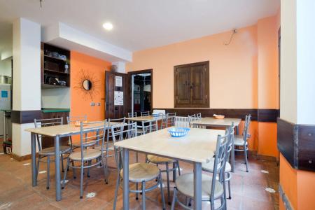 Oasis Backpackers Hostel Granada - 16
