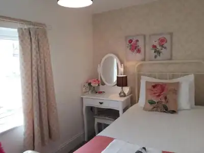 Grand Pier Guest House - 21