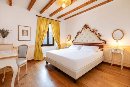Boutique Villa Sostaga - 32