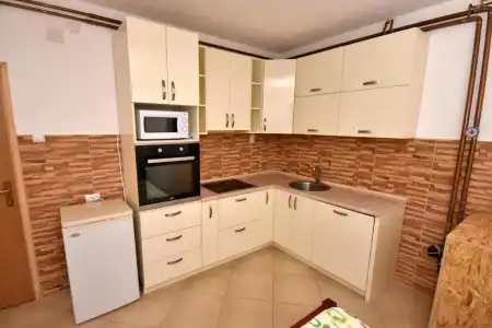 Guest House Vukmarkovic - 16