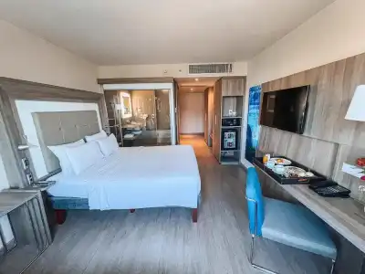 Novotel RJ Praia de Botafogo - 113