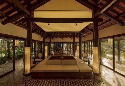 Grand Signature by M Village Hoi An Resort - 31