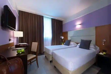 Four Points Flex by Sheraton Bologna Airport - 5