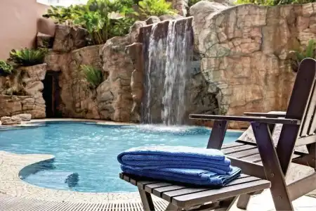 Great World Serviced Apartments - 19